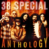 38 Special - Caught Up In You