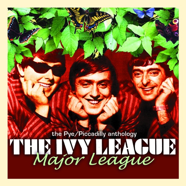 Major League: The Pye/Piccadilly Anthology