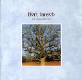 Bert Jansch - The Ornament Tree (Bonny Portmore)