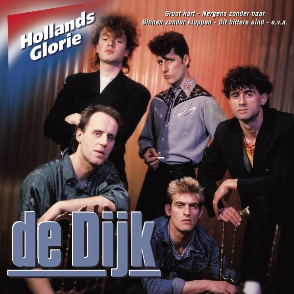 Hollands Glorie