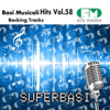 Basi Musicali Hits, Vol. 58 (Karaoke Version) - Alta Marea