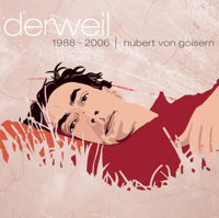 Weit, weit weg - Hubert von Goisern &amp; Die Alpinkatzen Cover Art