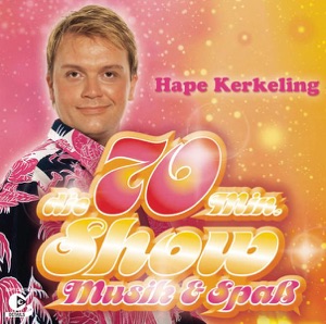 Die 70 Min. Show