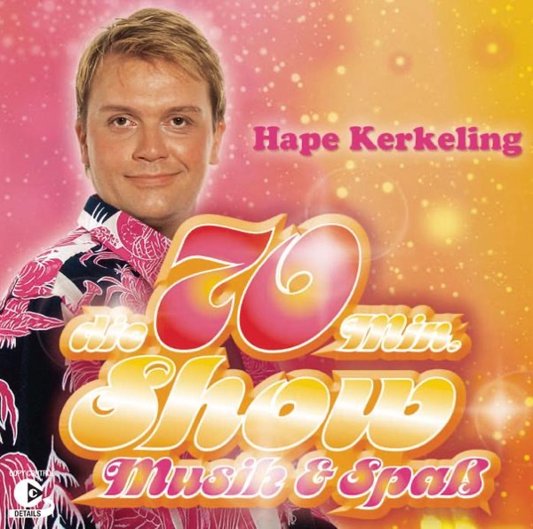 Die 70 Min. Show