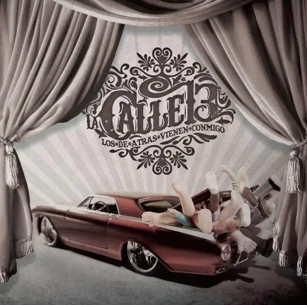 Tal Para Cual — Calle 13