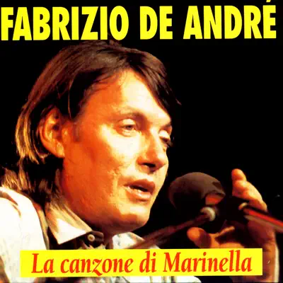 La canzone di Marinella - Fabrizio de Andrè