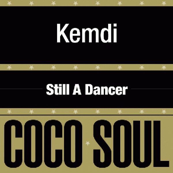 Обложка альбома «Still a Dancer - EP» — Kemdi