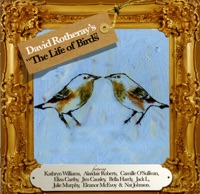 The Sparrow. The Thrush & The Nightingale