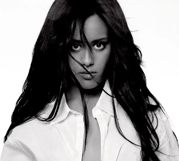 Tu N'es Plus Là — Amel Bent