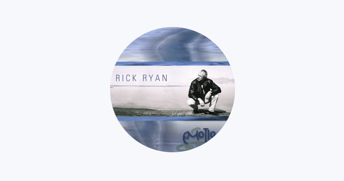‎Rick Ryan en Apple Music