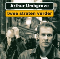 Arthur Umbgrove - Contract