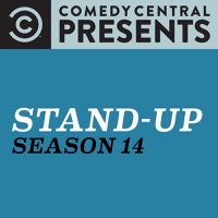 Télécharger Comedy Central Presents, Season 14 Episode 25