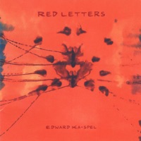 Edward Ka-Spel - Seeing Red