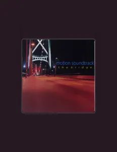 Motion Soundtrackを聴いたり、ミュージックビデオを鑑賞したり、経歴やツアー日程などを確認したりしましょう！