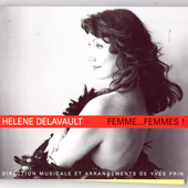 Femme… Femmes !