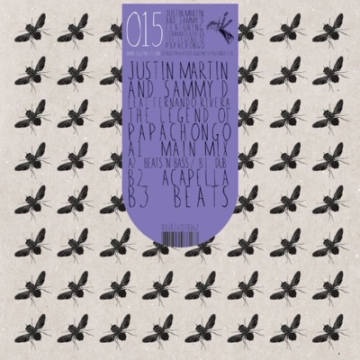 The Legend of Papachongo