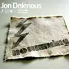 Jon Delerious - Dedication
