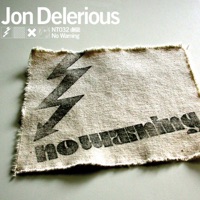 Jon Delerious