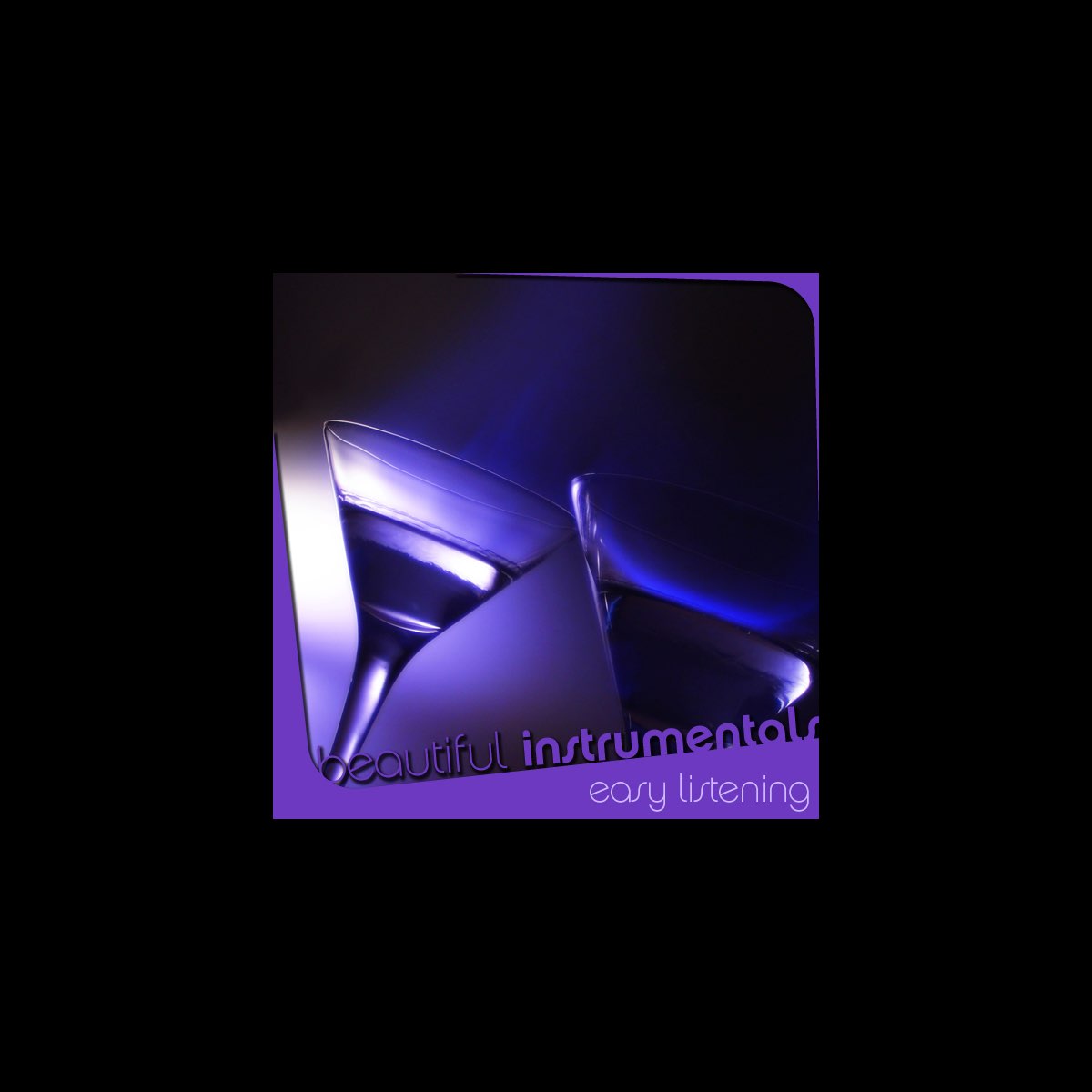 ‎Beautiful Instrumentals: Easy Listening - Album by David Ordini ...