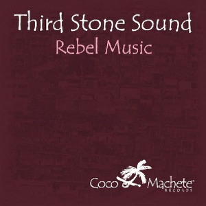 Rebel Music (Brennan's Break With Pursuit Beats)