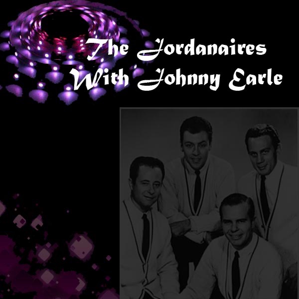 Обложка альбома «Songs of Elvis» — The Jordanaires