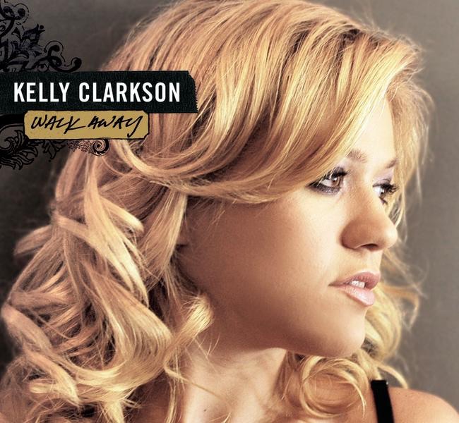 Kelly Clarkson - Walk Away - EP (2006) [iTunes Plus AAC M4A]-新房子
