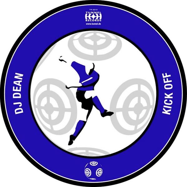Kick Off - EP