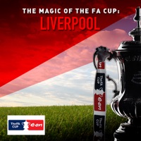 The Magic of The FA Cup - Liverpool FC