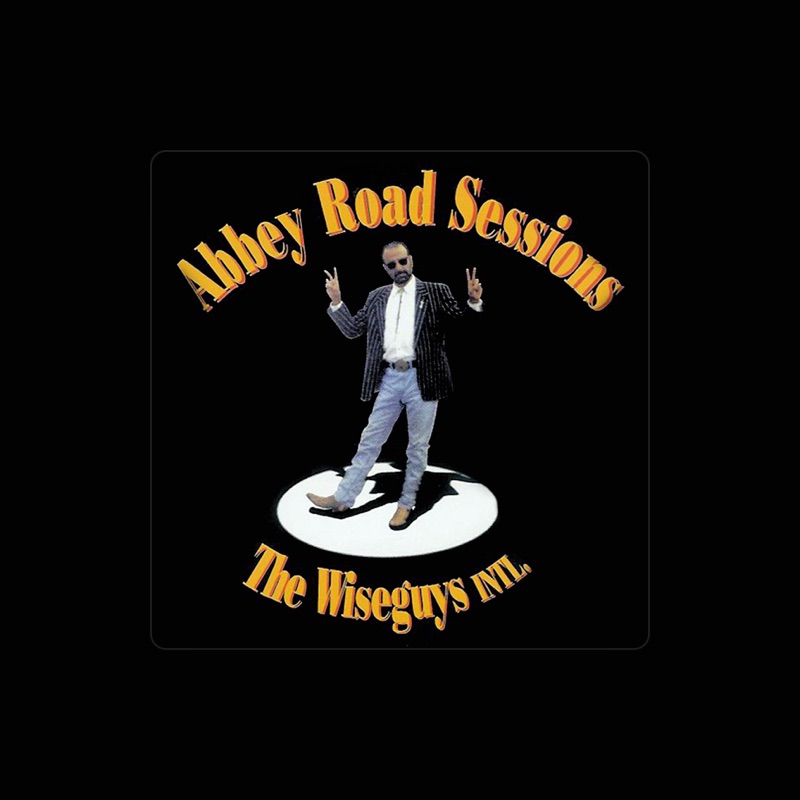 The Wiseguys Intl.