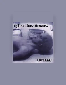 Listen to Lights Over Roswell, watch music videos, read bio, see tour dates & more!