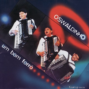 Um Bom Forró