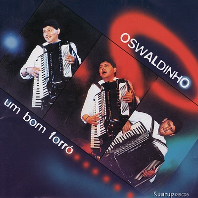Um Bom Forró