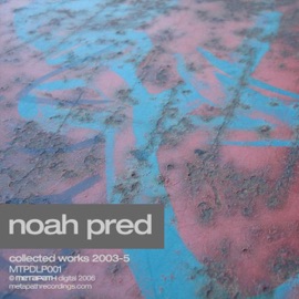 Unknown Noah Pred