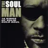 Jimmy Ruffin - What Becomes of the Broken Hearted? (Rerecorded)