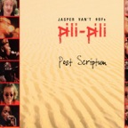 Pili Pili
