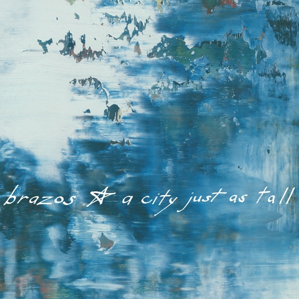 A City Just As Tall - EP
