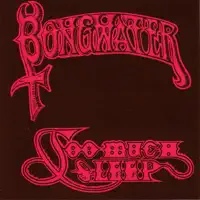 The Drum — Bongwater