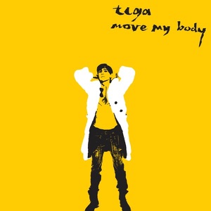 Move My Body - Single