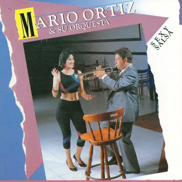 El Breve Espacio — Mario Ortiz