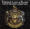 Emerson, Lake & Palmer - Knife Edge