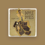 Doyle Dykes
