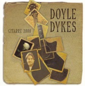 Doyle Dykes - The Road Back Home