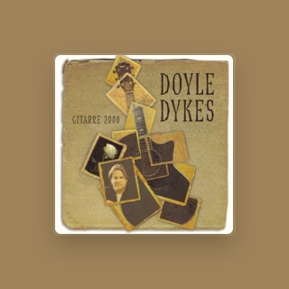 Doyle Dykes