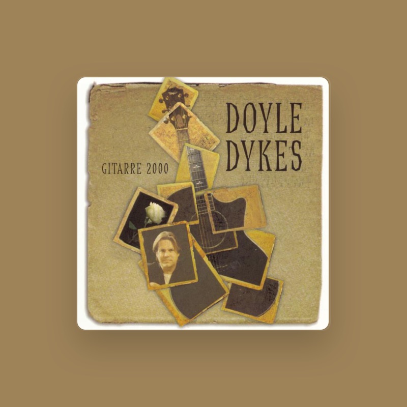 Doyle Dykes