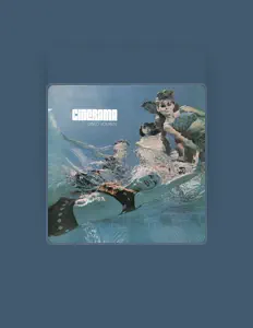 Listen to Cinerama, watch music videos, read bio, see tour dates & more!