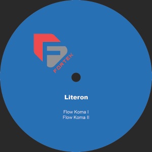 Flow Koma - EP