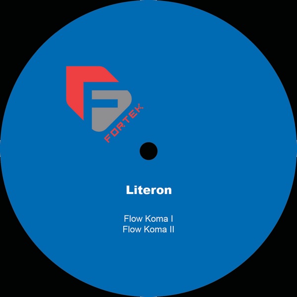 Flow Koma - EP