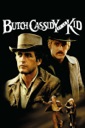 Affiche du film Butch Cassidy et le Kid