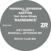 Marshall Jefferson & Ragtyme