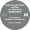 Raindance (Joey Negro Instrumental) - Marshall Jefferson & Ragtyme lyrics